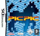 Pic Pic (Nintendo DS)